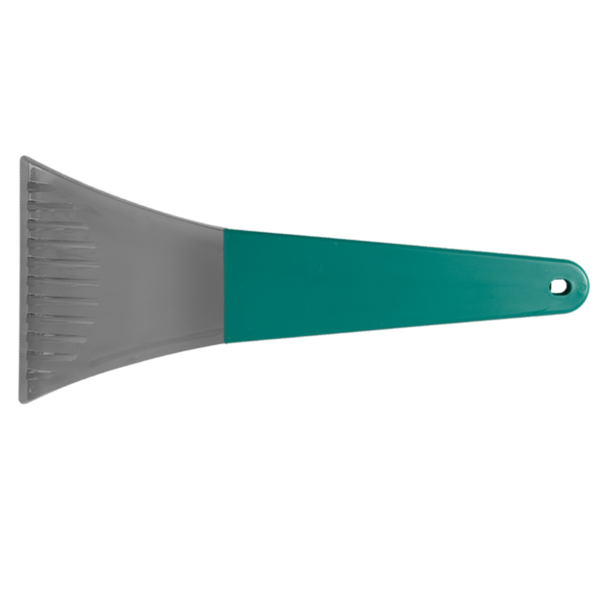 Custom logo 11.5" Polar Ice Scraper