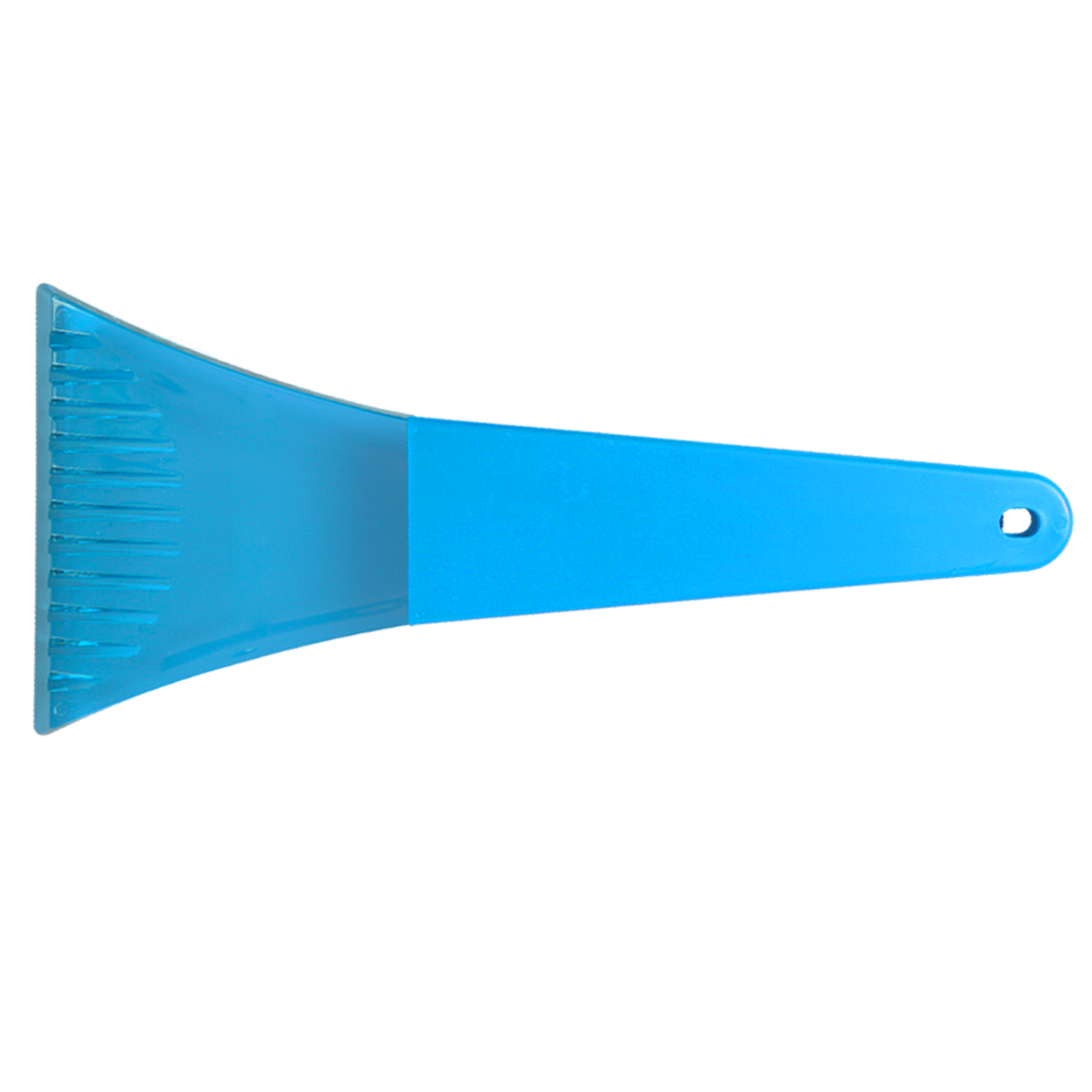 Custom logo 11.5" Polar Ice Scraper