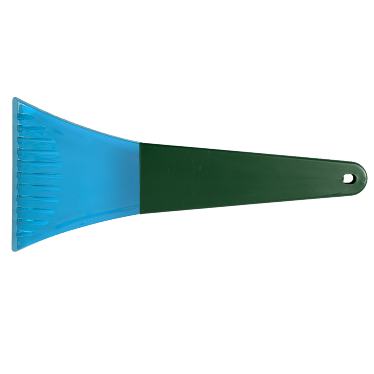 Custom logo 11.5" Polar Ice Scraper