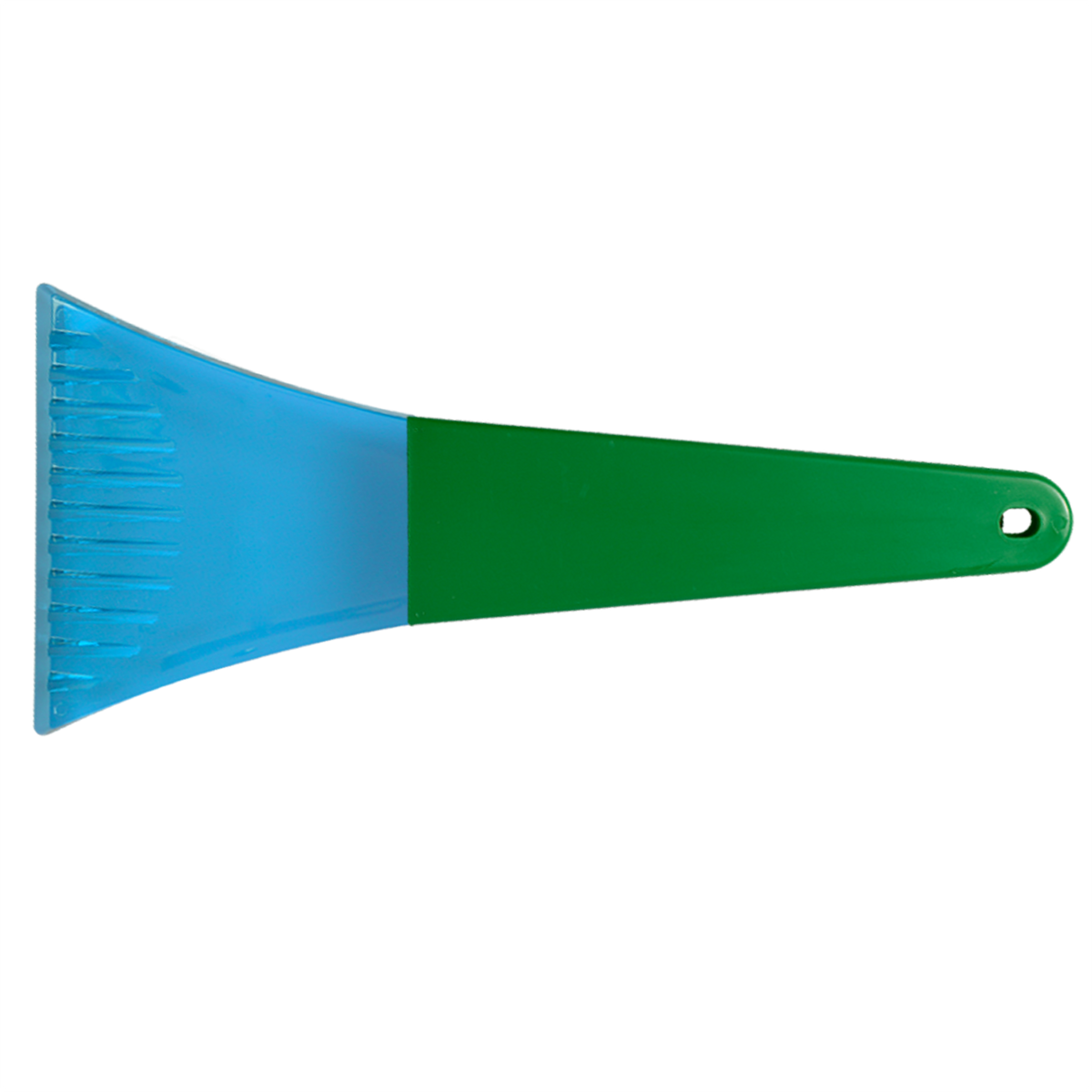 Custom logo 11.5" Polar Ice Scraper