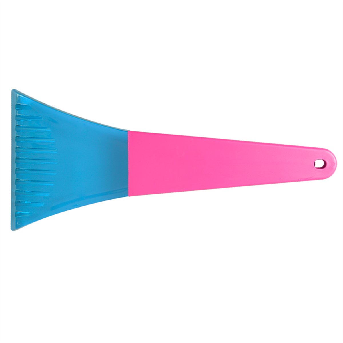 Custom logo 11.5" Polar Ice Scraper