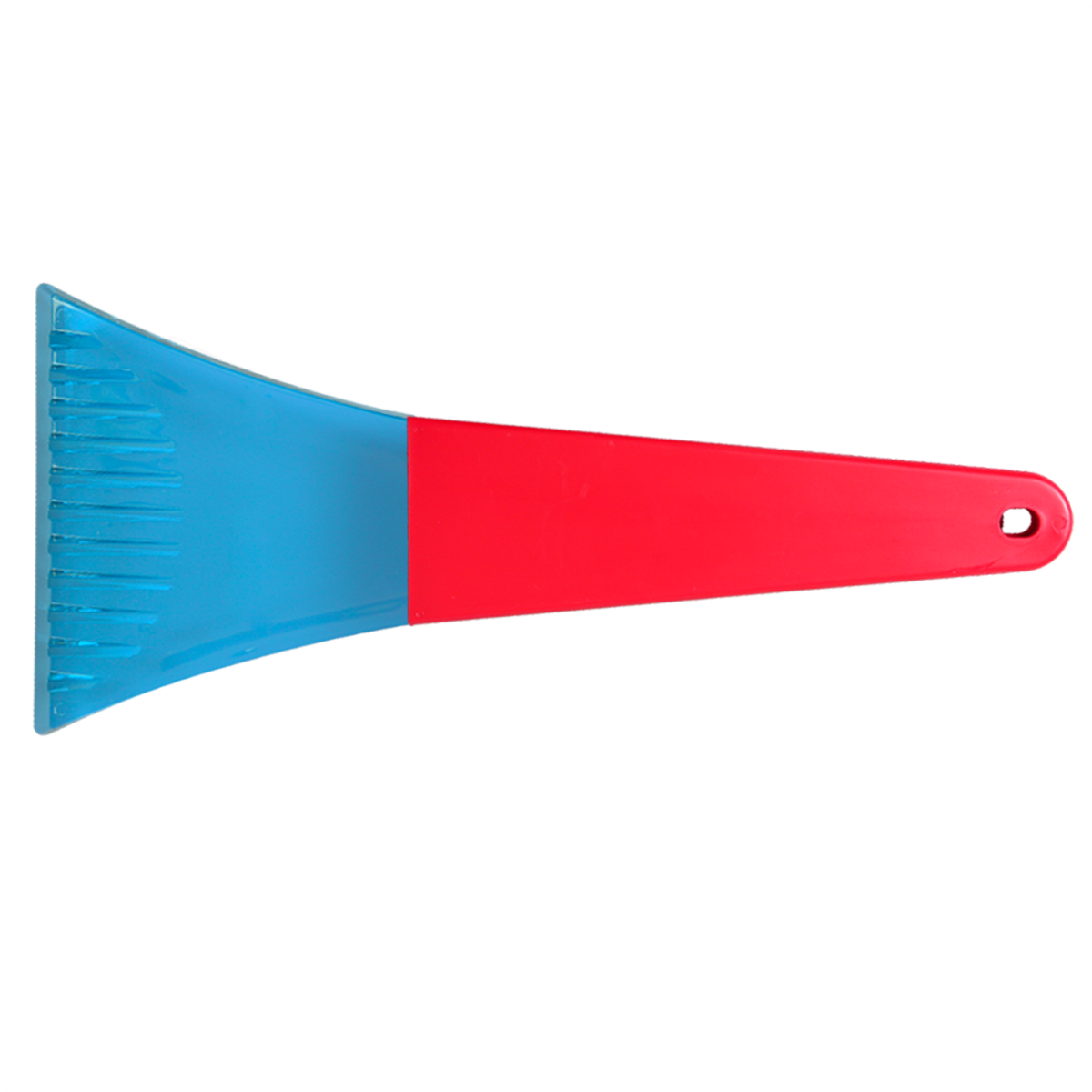 Custom logo 11.5" Polar Ice Scraper