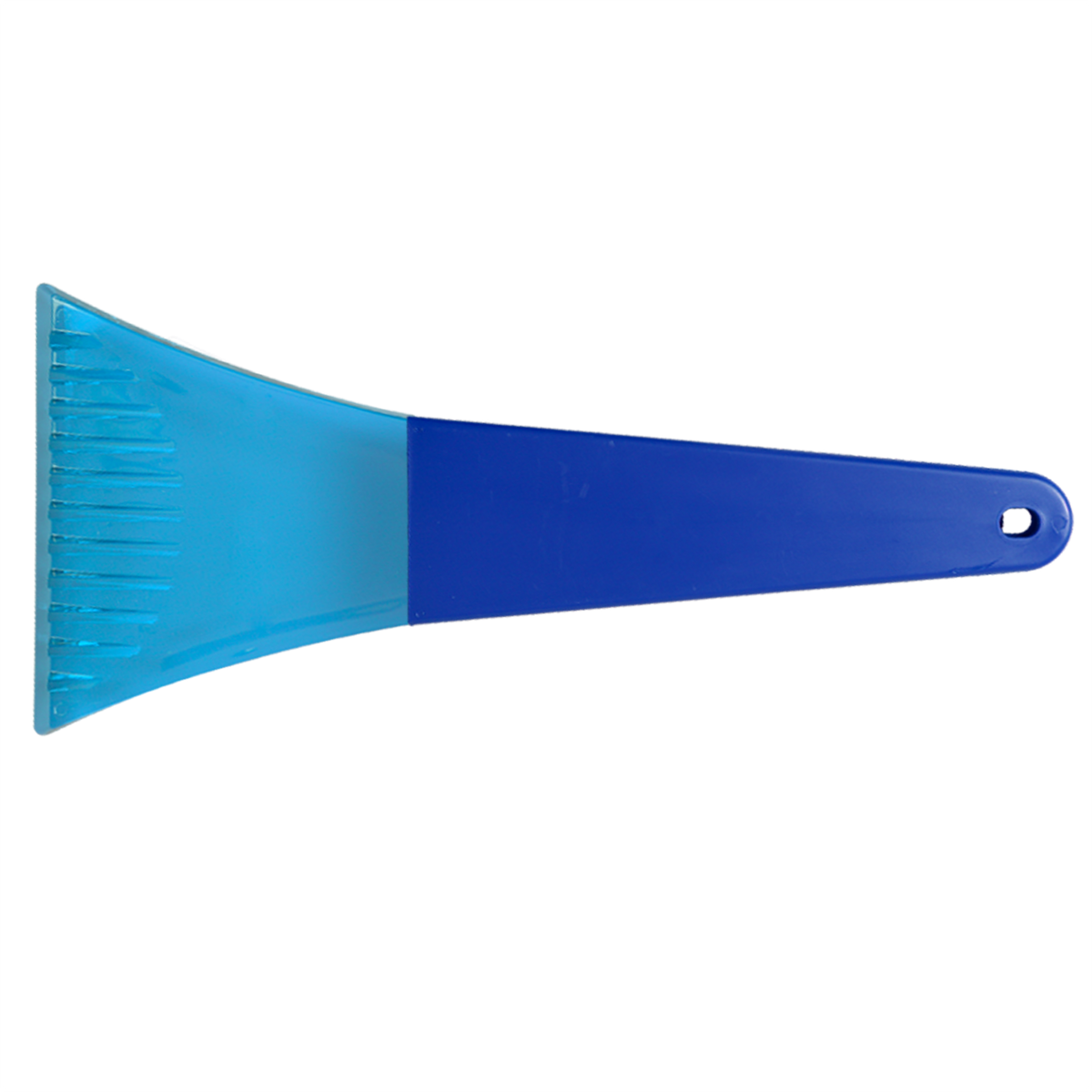 Custom logo 11.5" Polar Ice Scraper