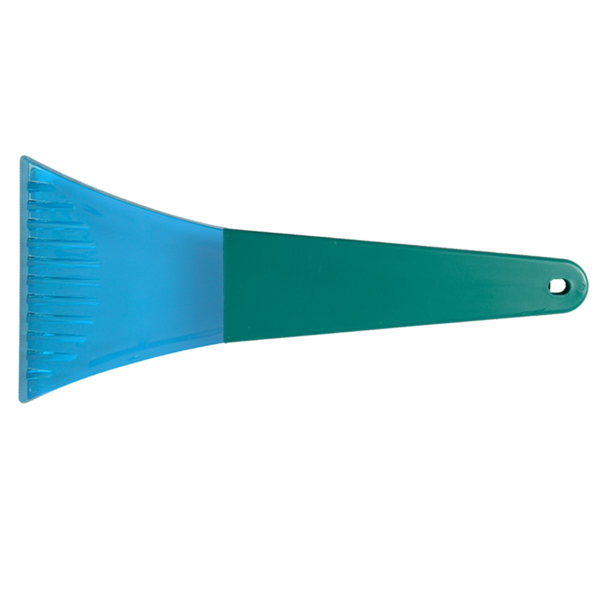 Custom logo 11.5" Polar Ice Scraper