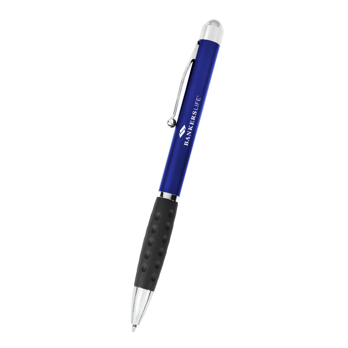 Custom logo Roll & Write Fidget Pen