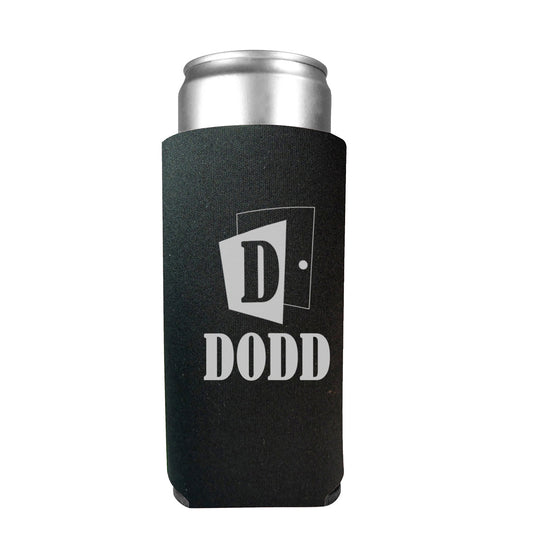 Custom logo 12 Oz. Slim Fit Kan-tastic