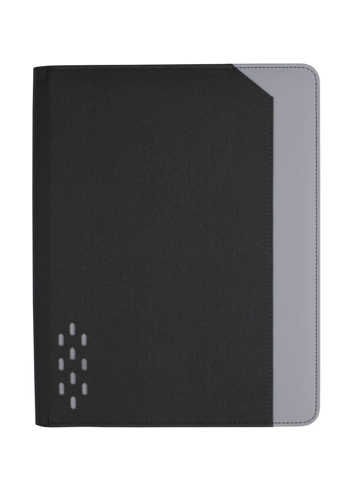 Armor Zippered Padfolio with Armor Pen