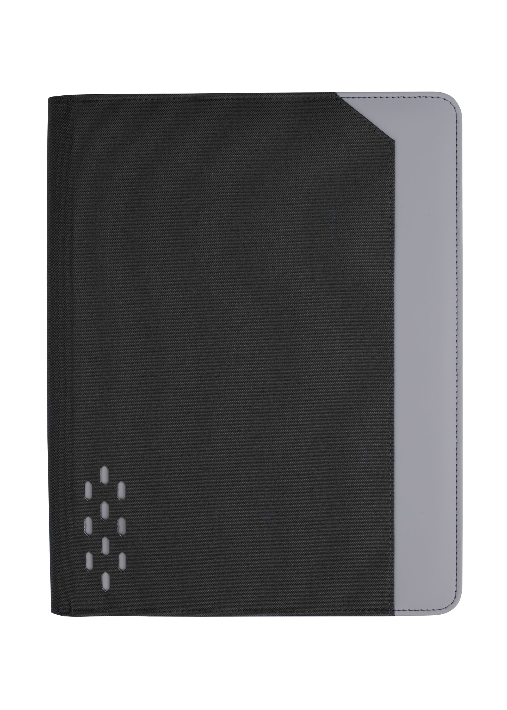 Armor Zippered Padfolio with Armor Pen