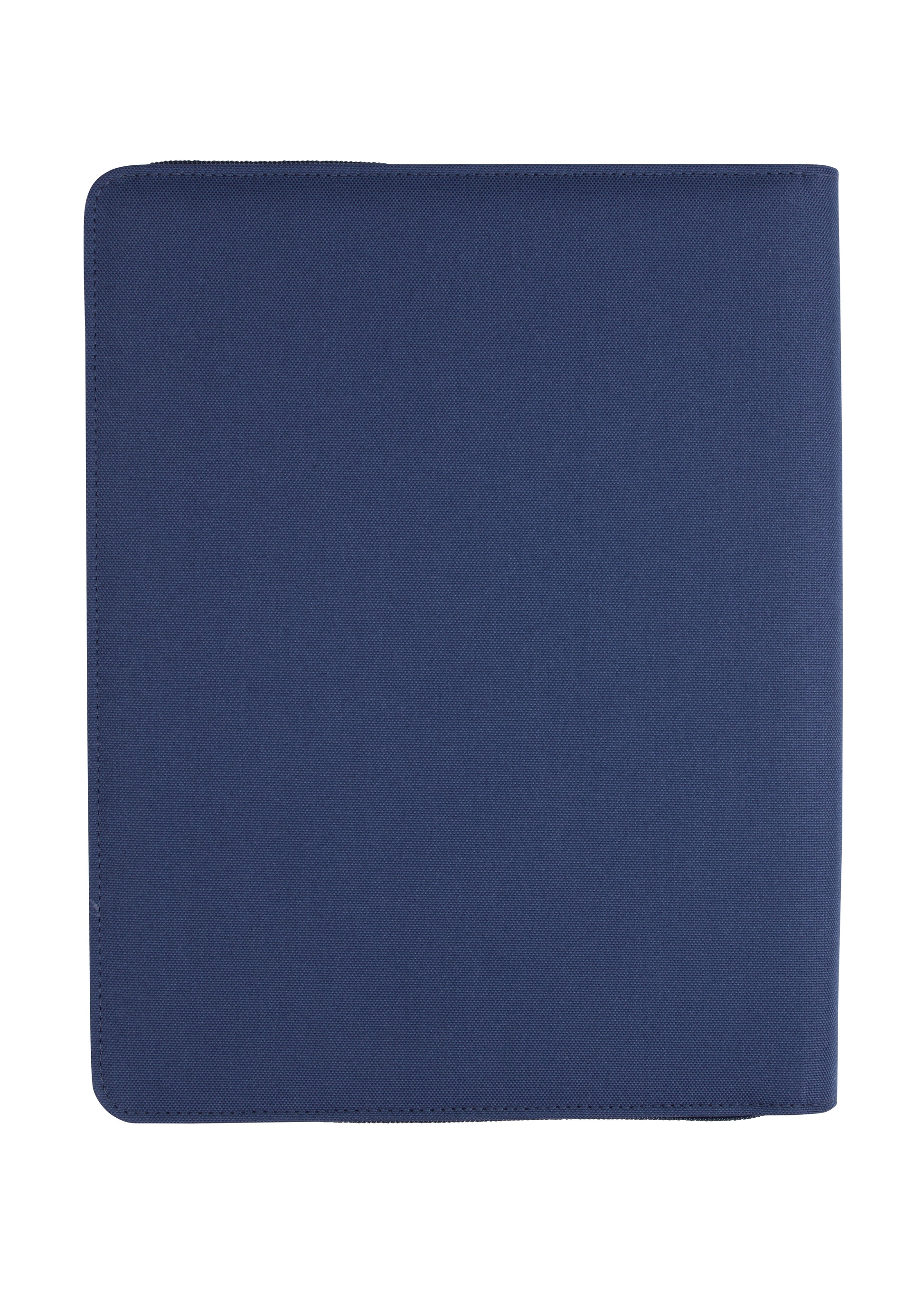 Armor Zippered Padfolio with Armor Pen