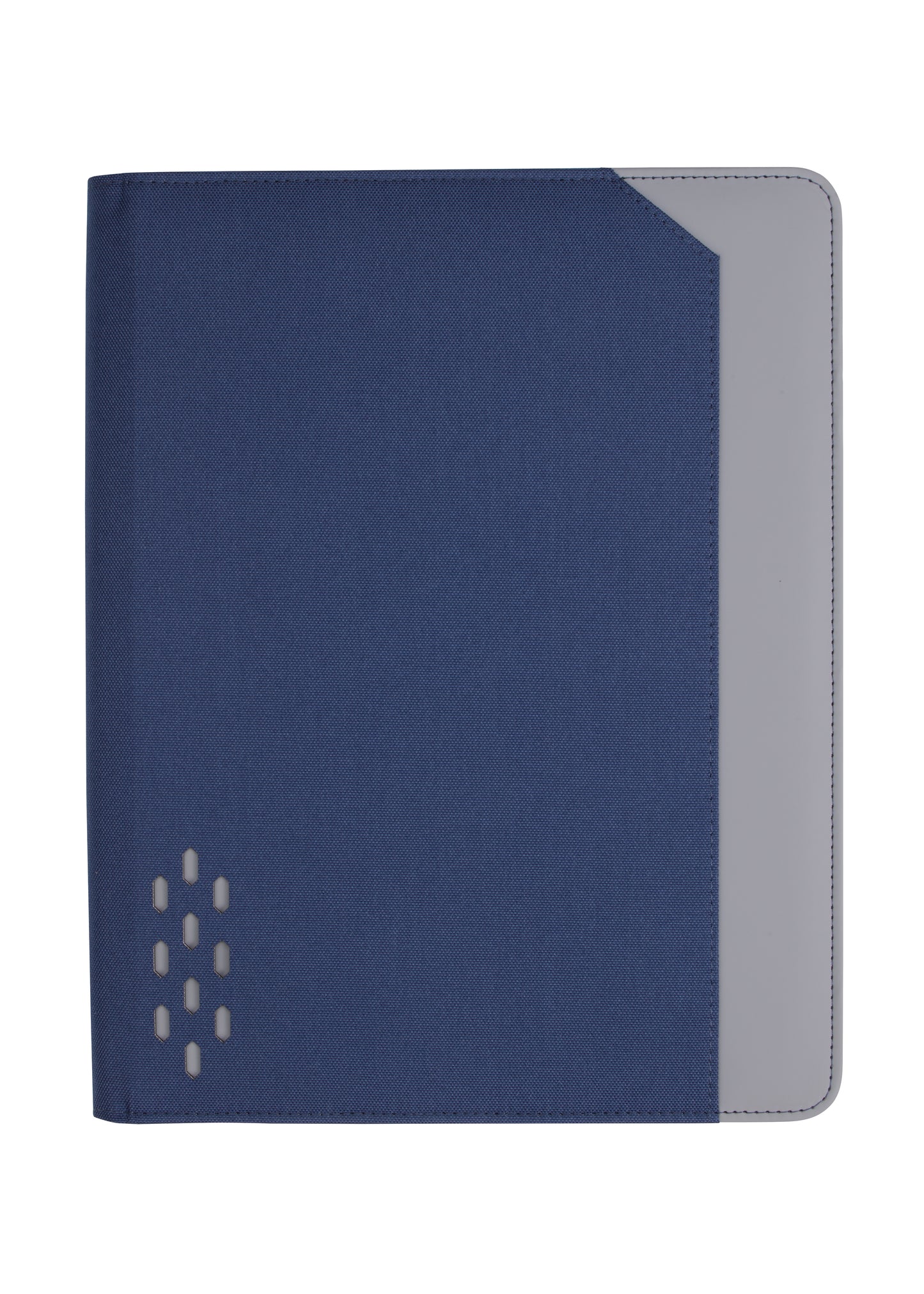 Armor Zippered Padfolio with Armor Pen