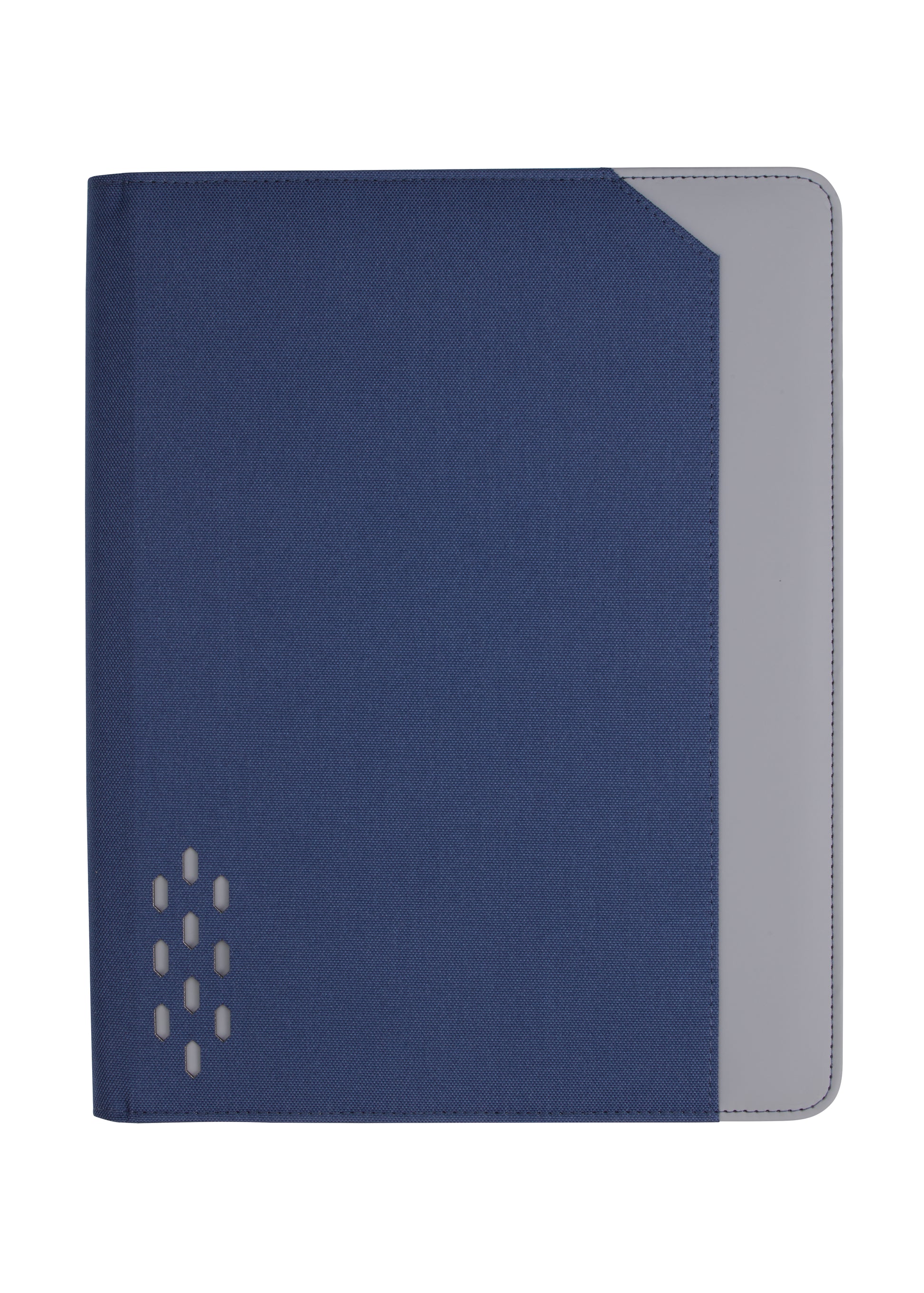 Armor Zippered Padfolio with Armor Pen