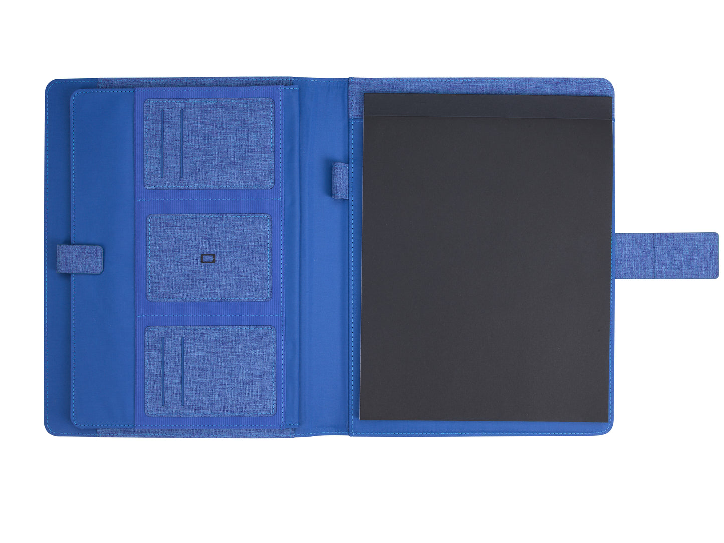 Altas RPET Padfolio
