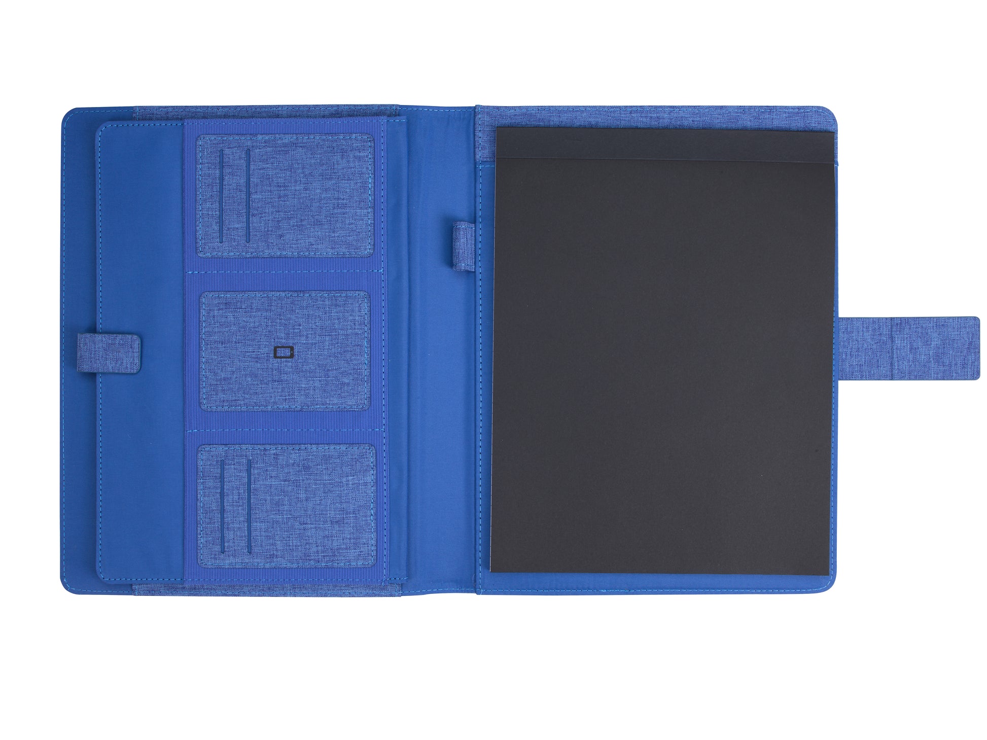 Altas RPET Padfolio