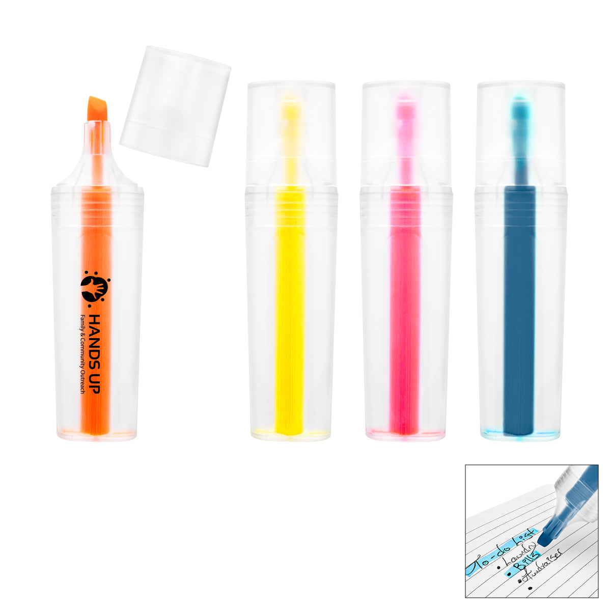 rPET Highlighter