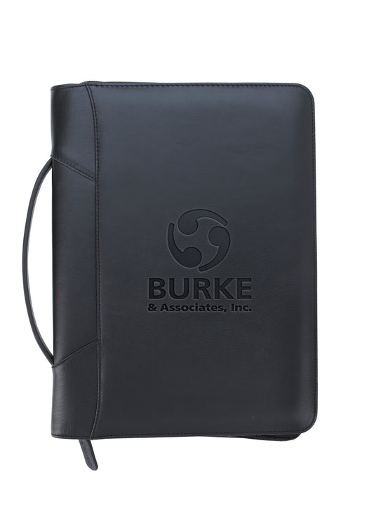 Suite™ Powerhouse Padfolio