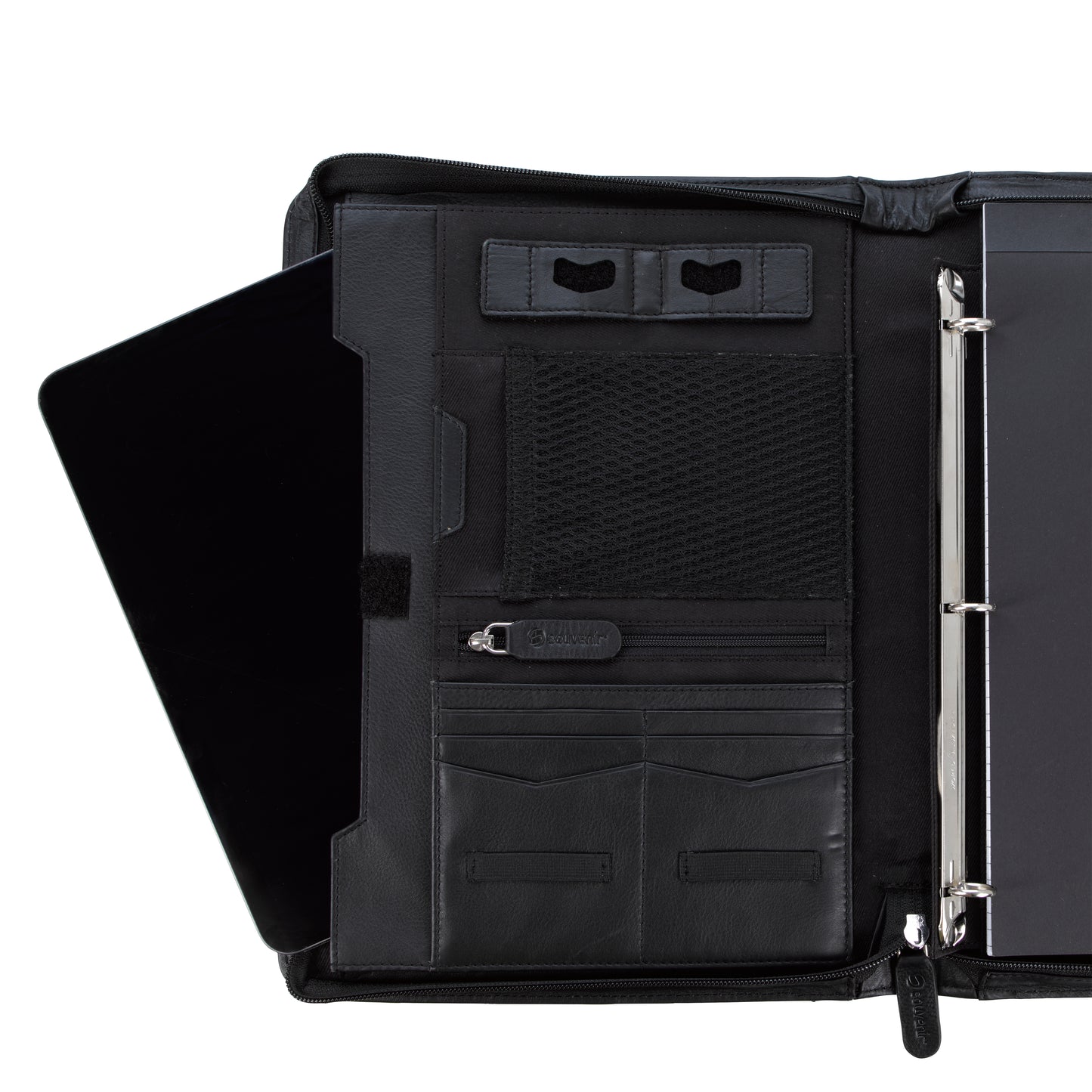 Suite™ Powerhouse Padfolio
