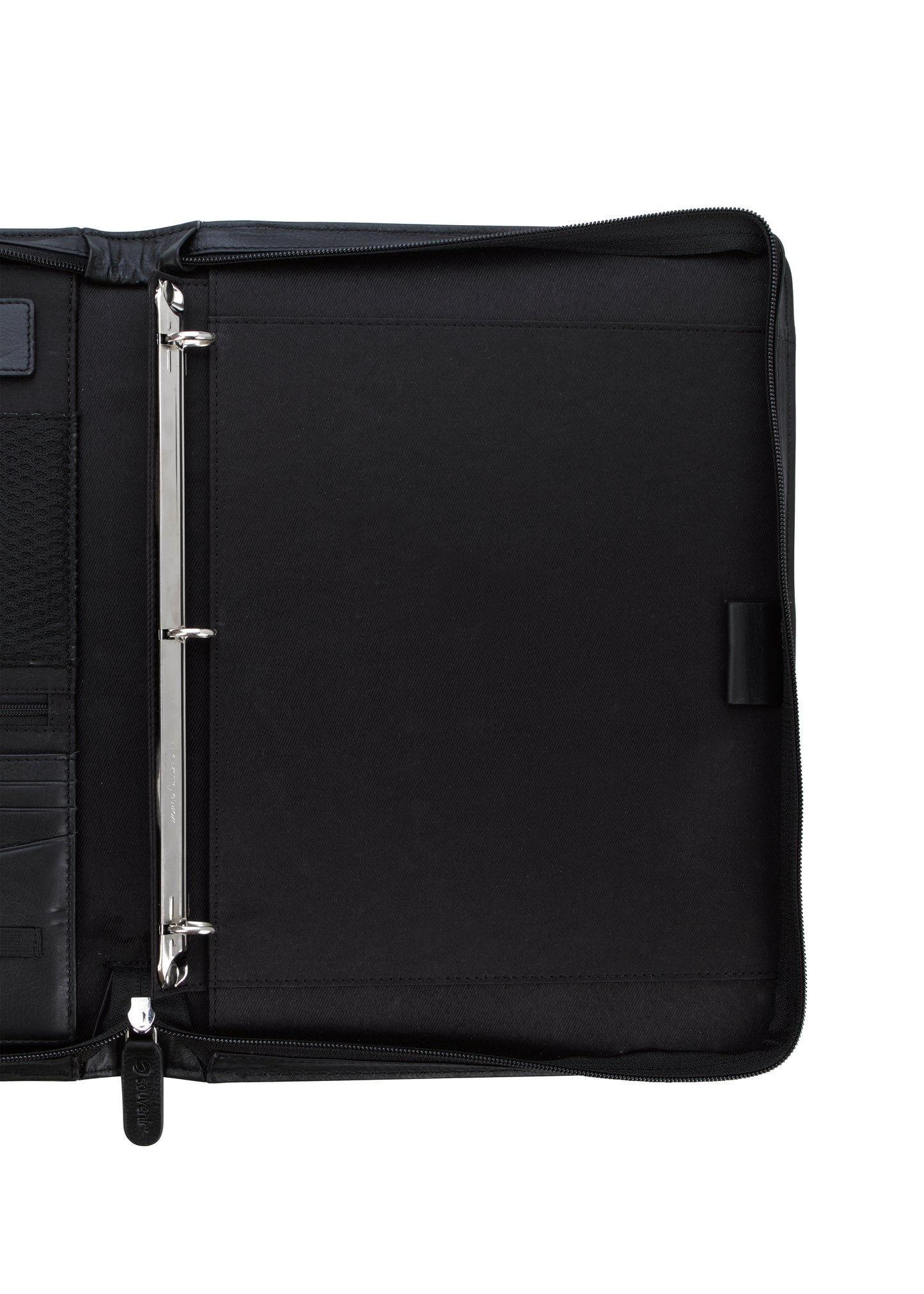 Suite™ Powerhouse Padfolio