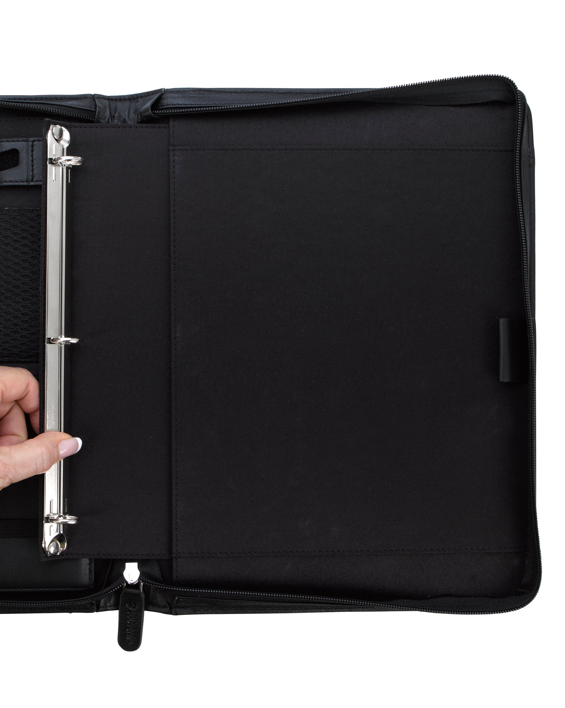 Suite™ Powerhouse Padfolio