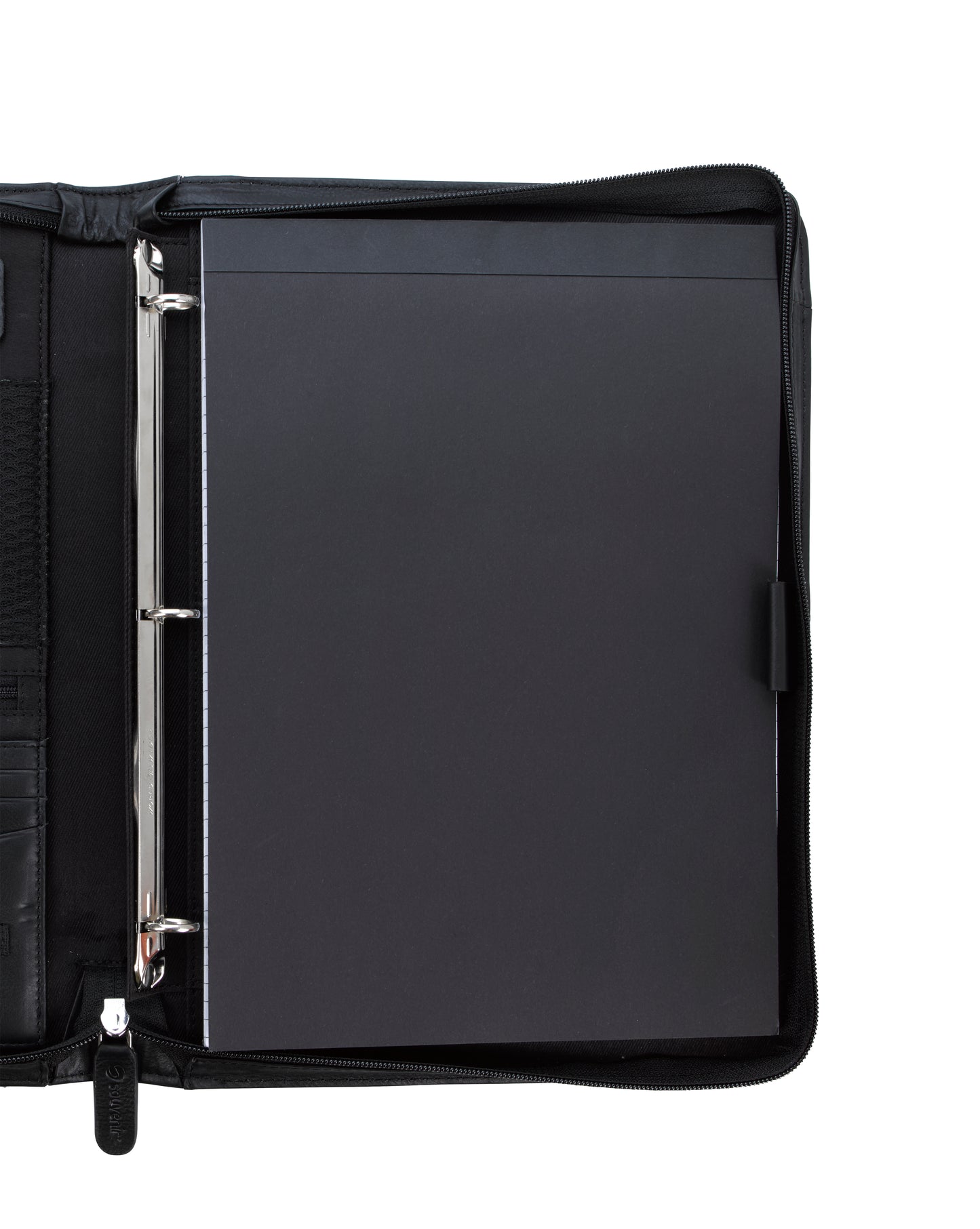 Suite™ Powerhouse Padfolio