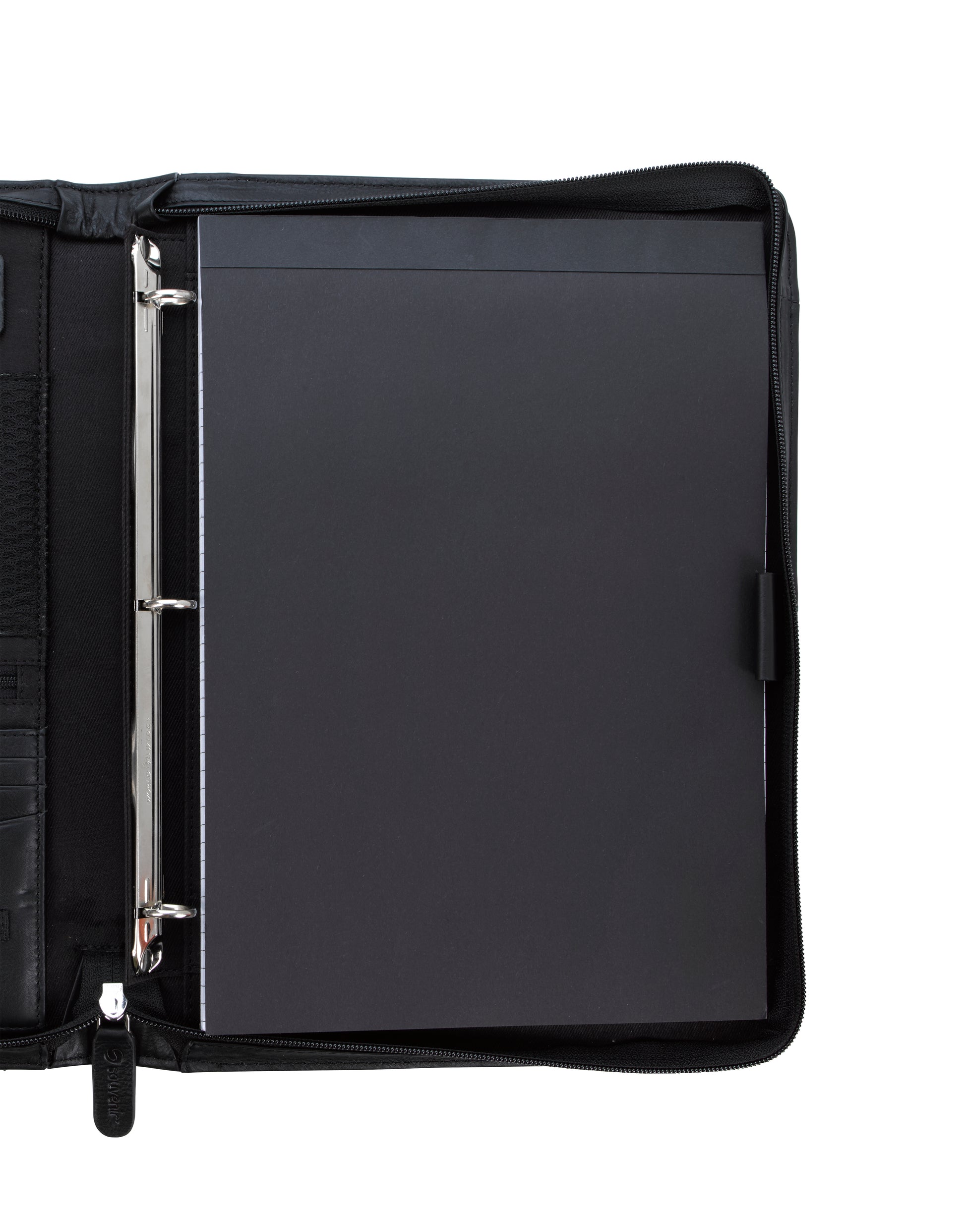 Suite™ Powerhouse Padfolio
