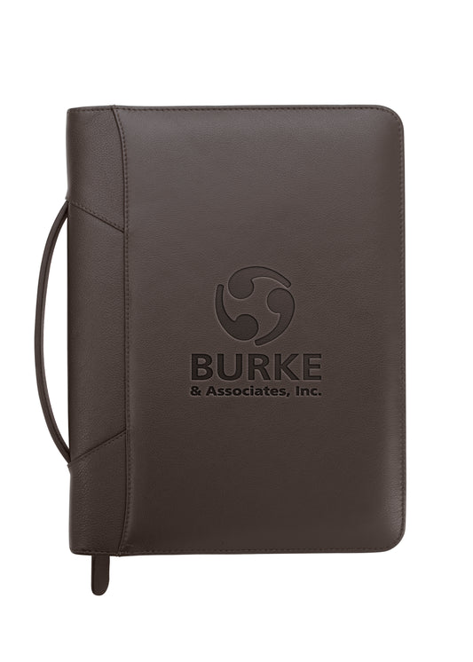 Suite™ Powerhouse Padfolio