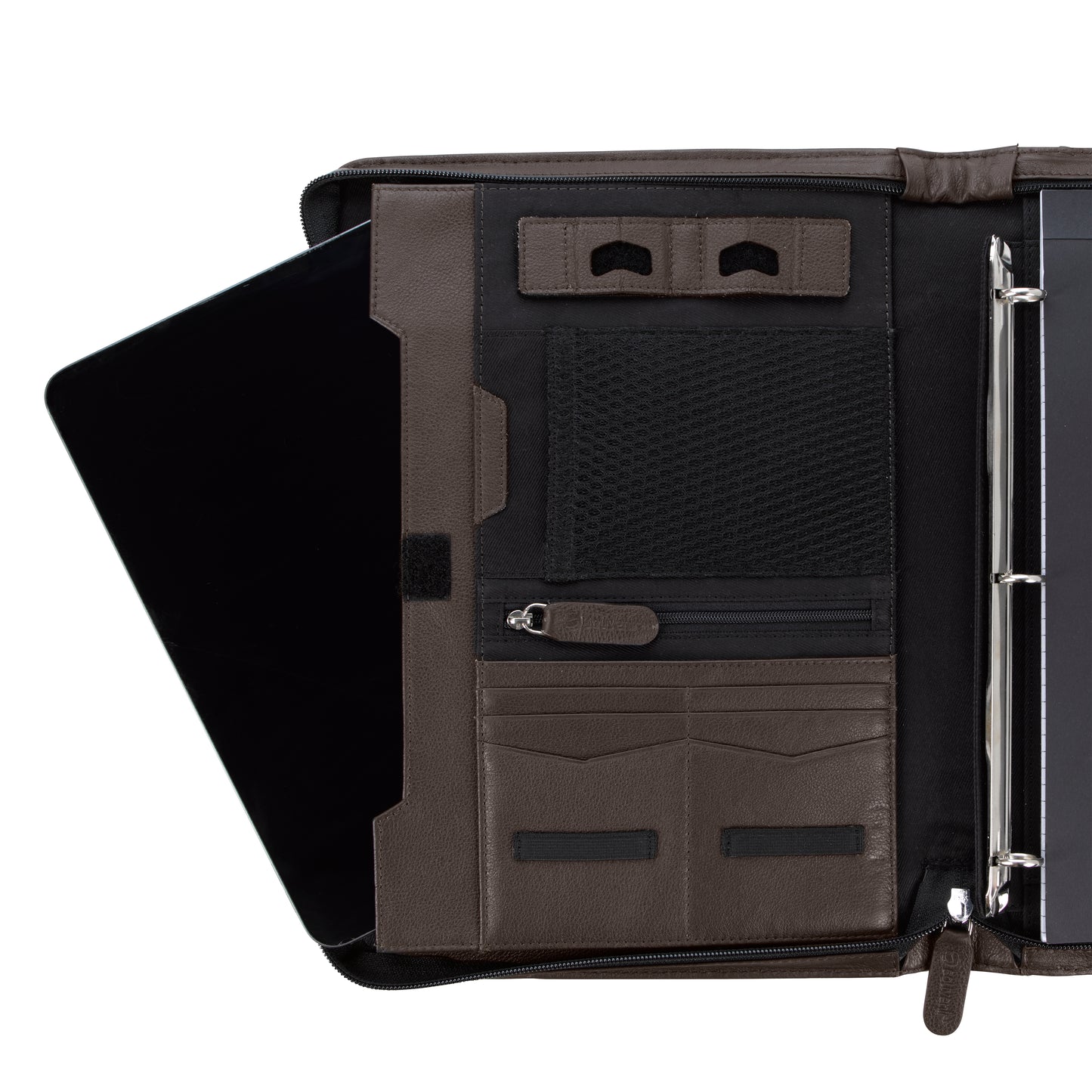 Suite™ Powerhouse Padfolio
