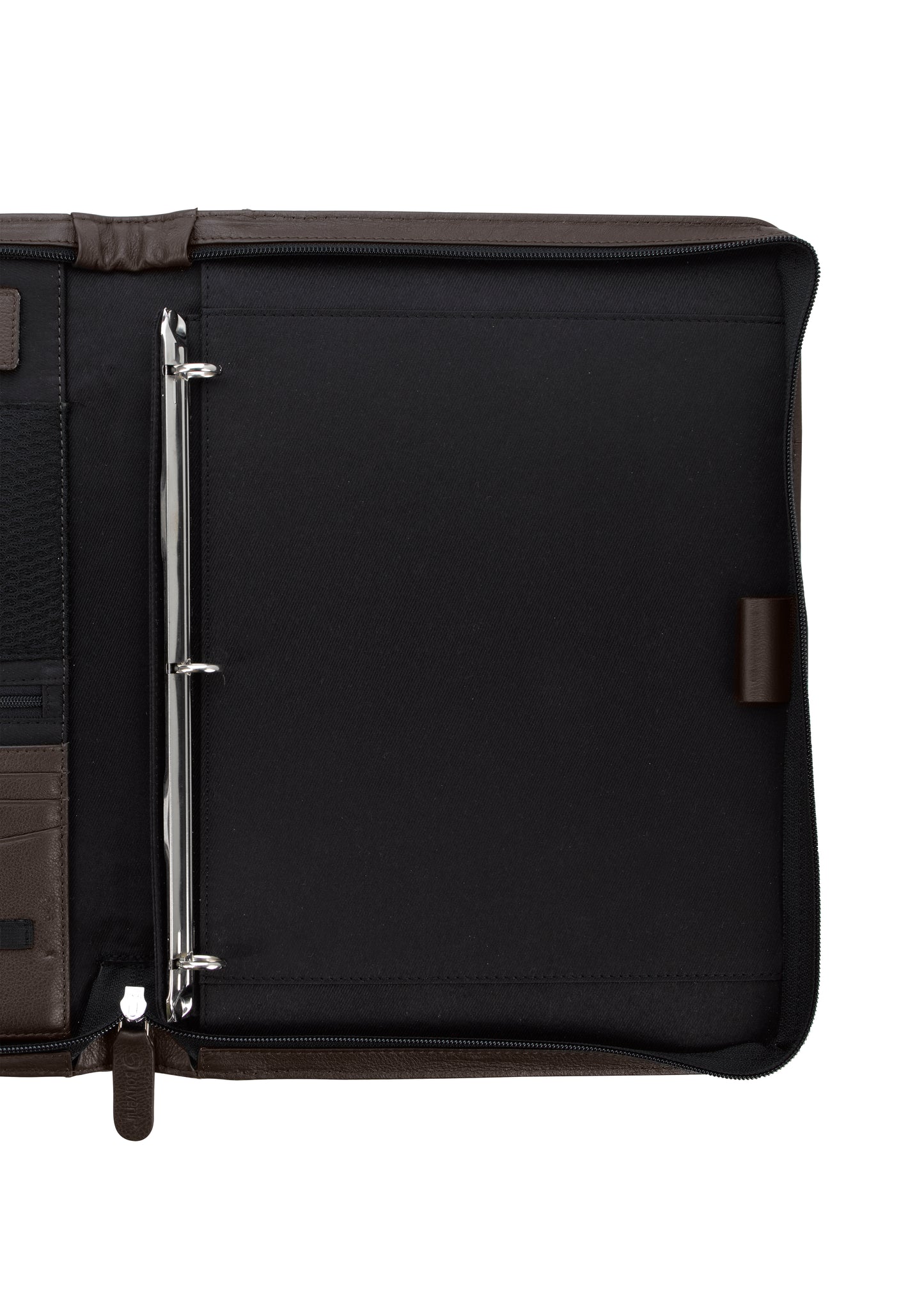 Suite™ Powerhouse Padfolio