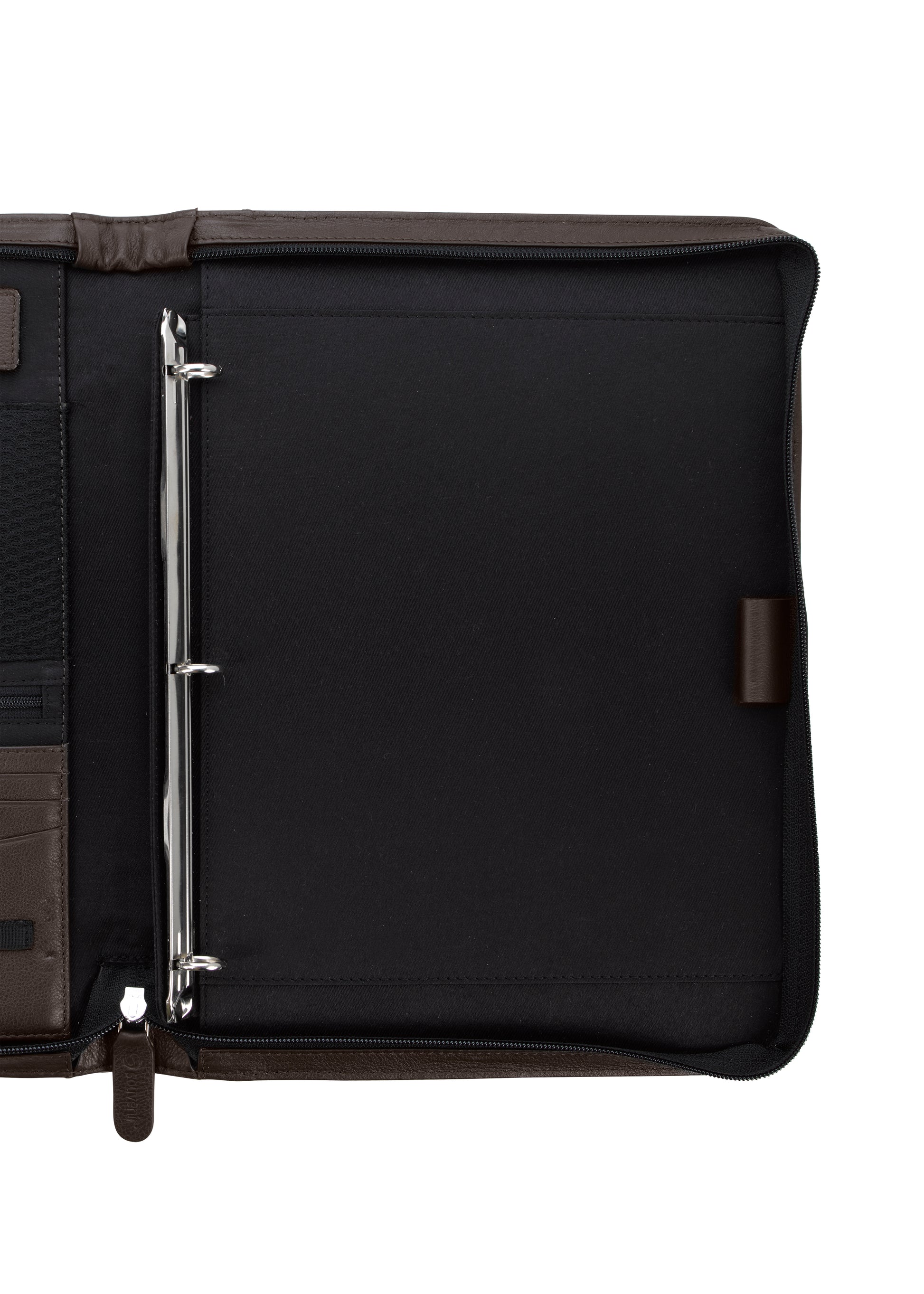 Suite™ Powerhouse Padfolio