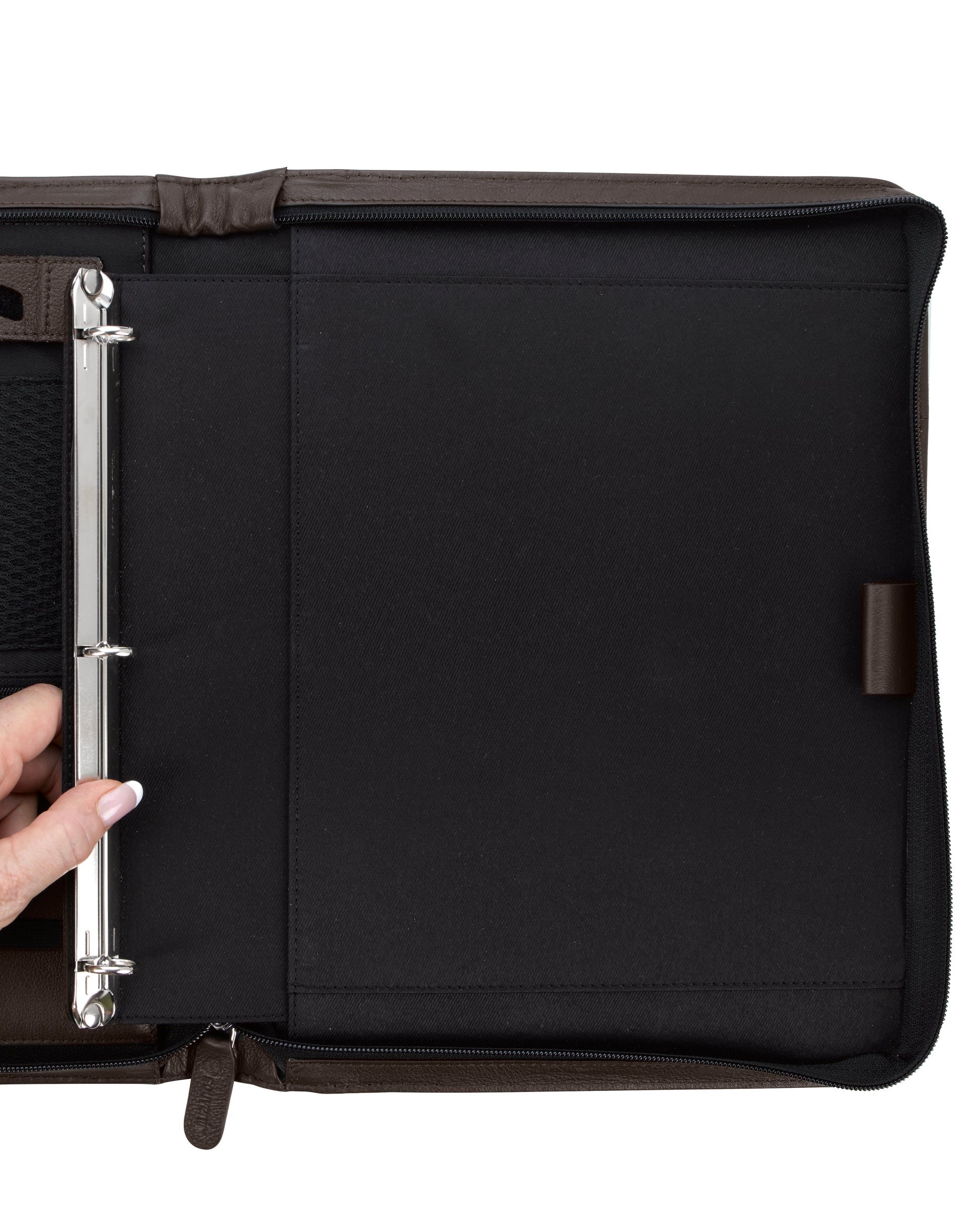Suite™ Powerhouse Padfolio