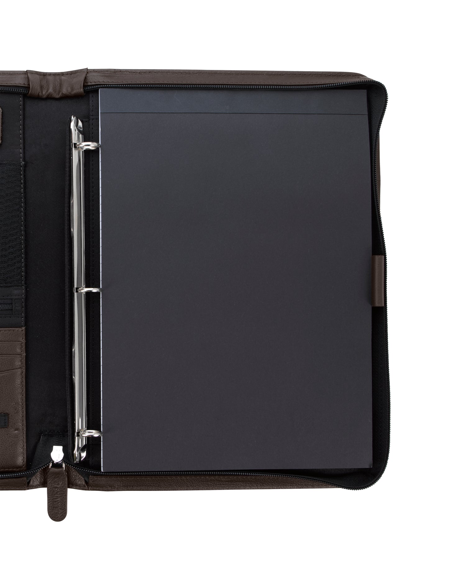 Suite™ Powerhouse Padfolio