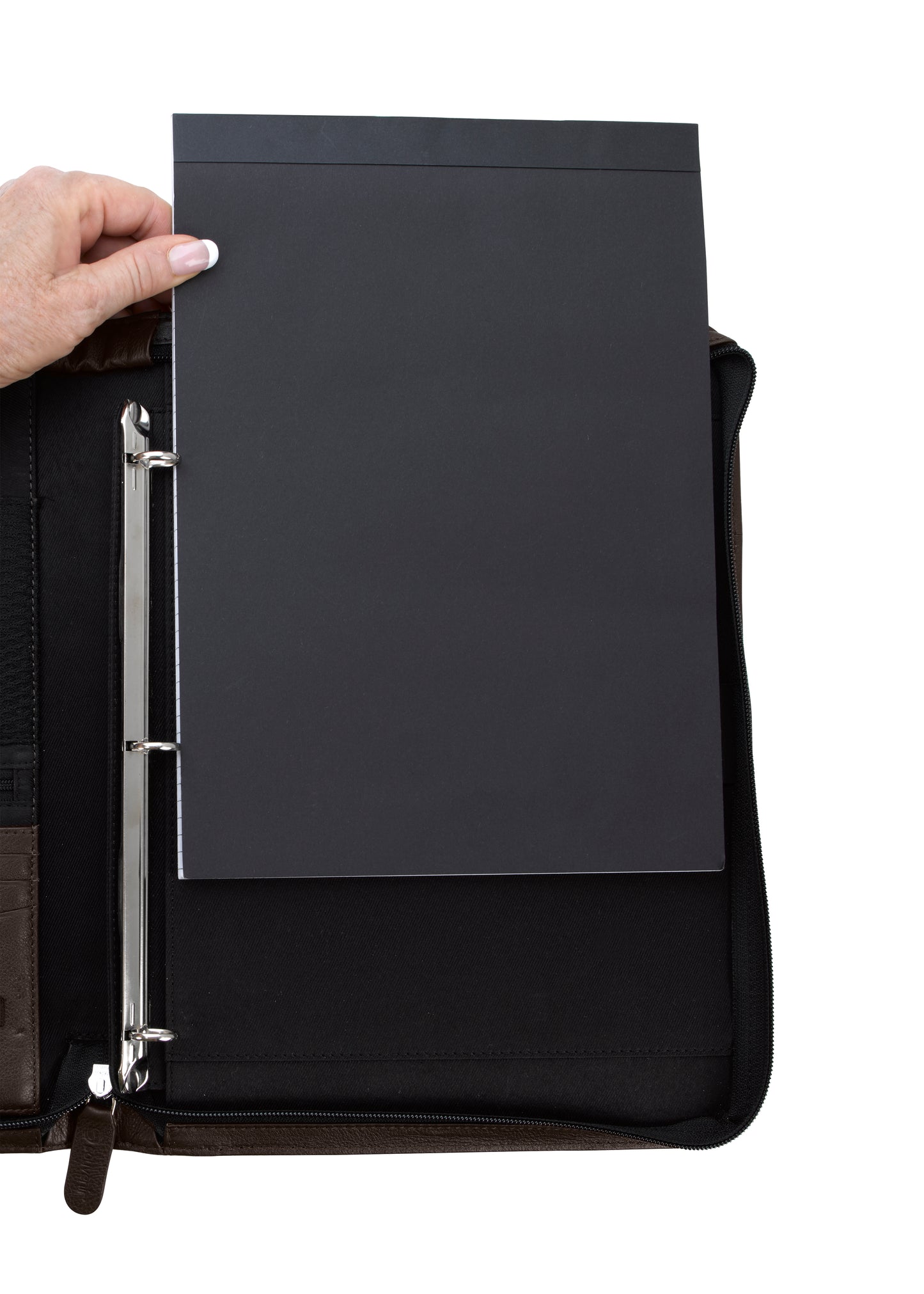Suite™ Powerhouse Padfolio