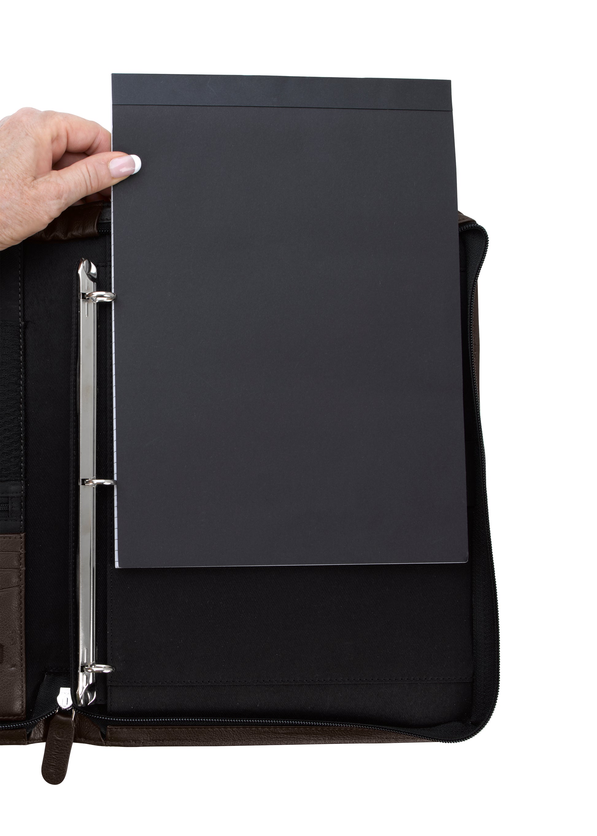 Suite™ Powerhouse Padfolio