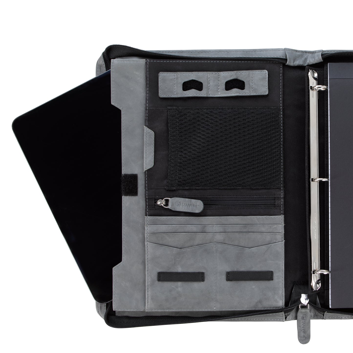 Suite™ Powerhouse Padfolio