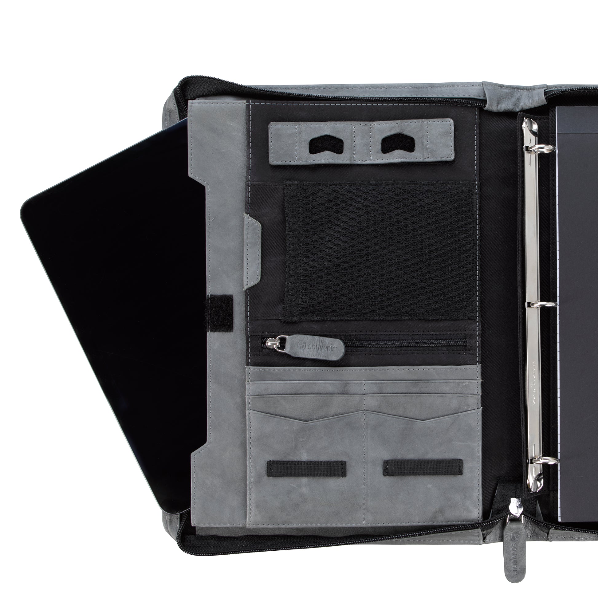 Suite™ Powerhouse Padfolio