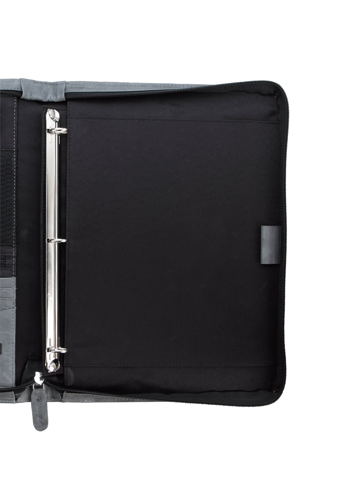 Suite™ Powerhouse Padfolio