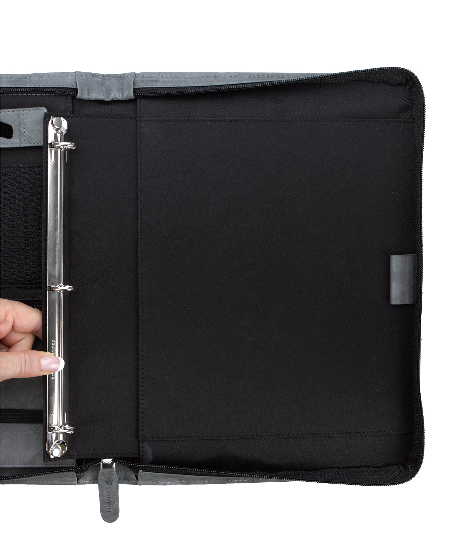 Suite™ Powerhouse Padfolio