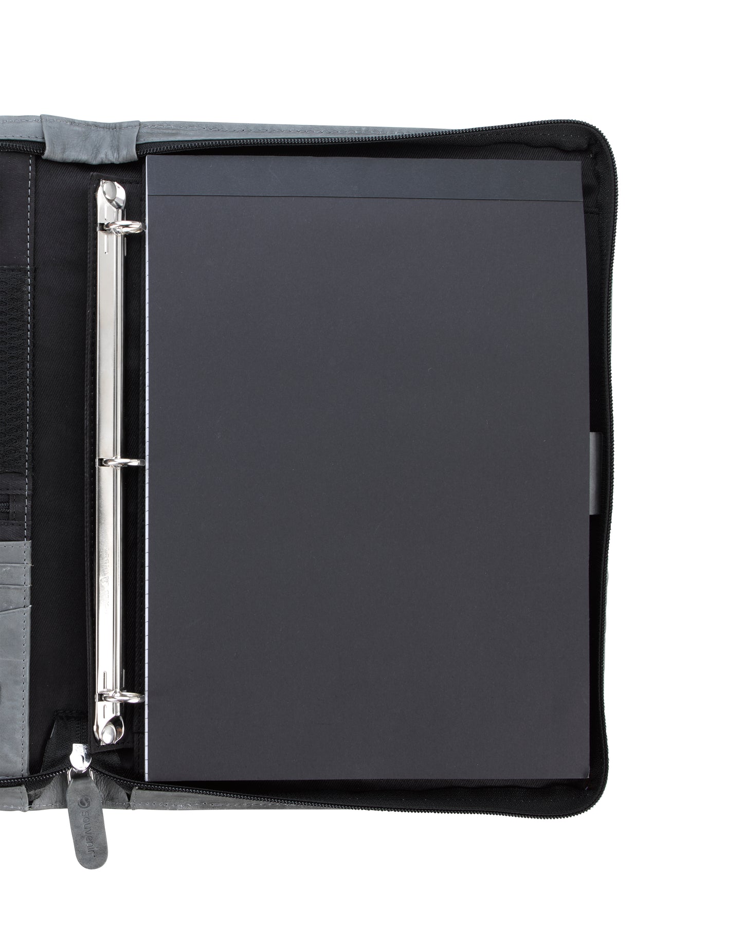 Suite™ Powerhouse Padfolio