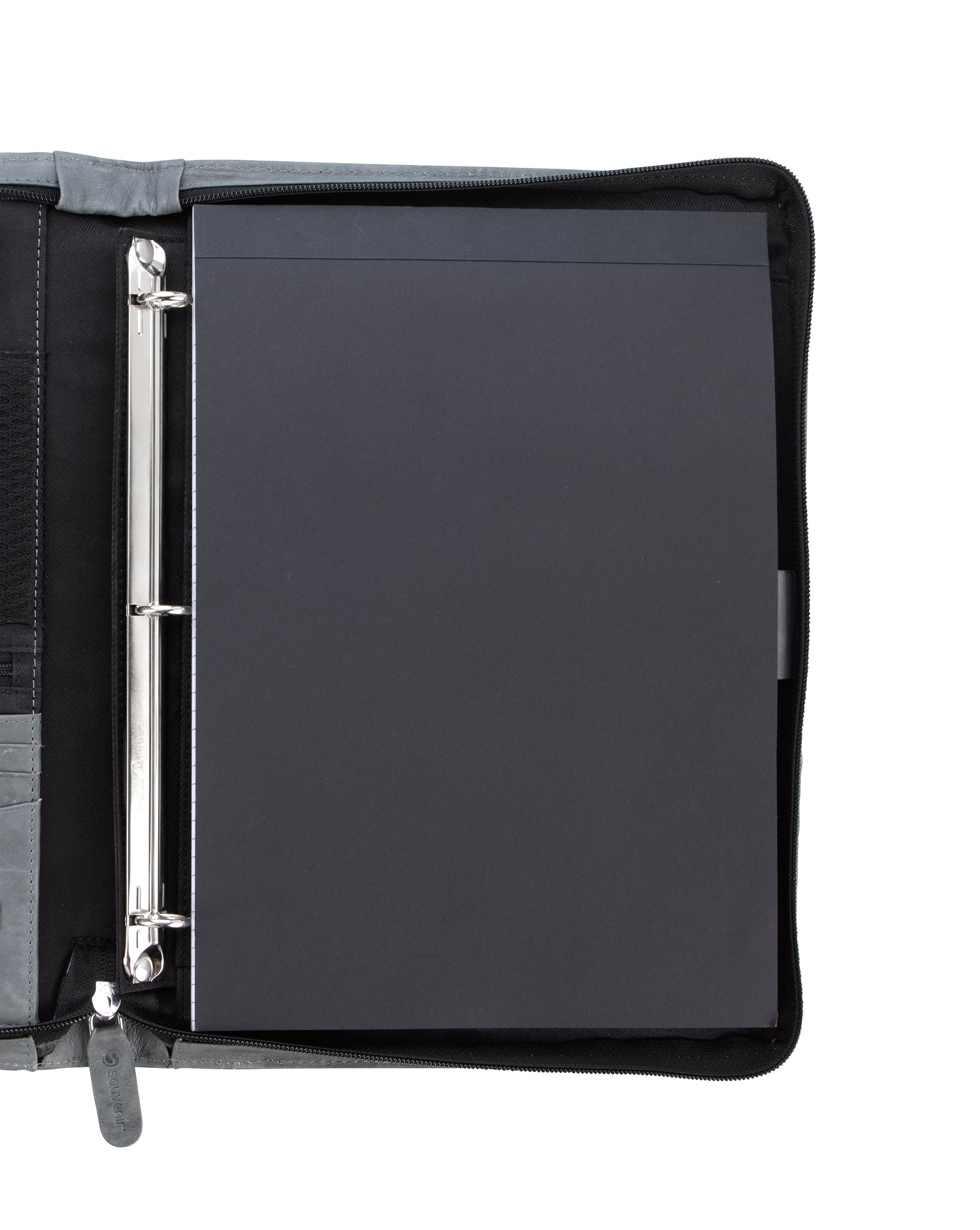 Suite™ Powerhouse Padfolio