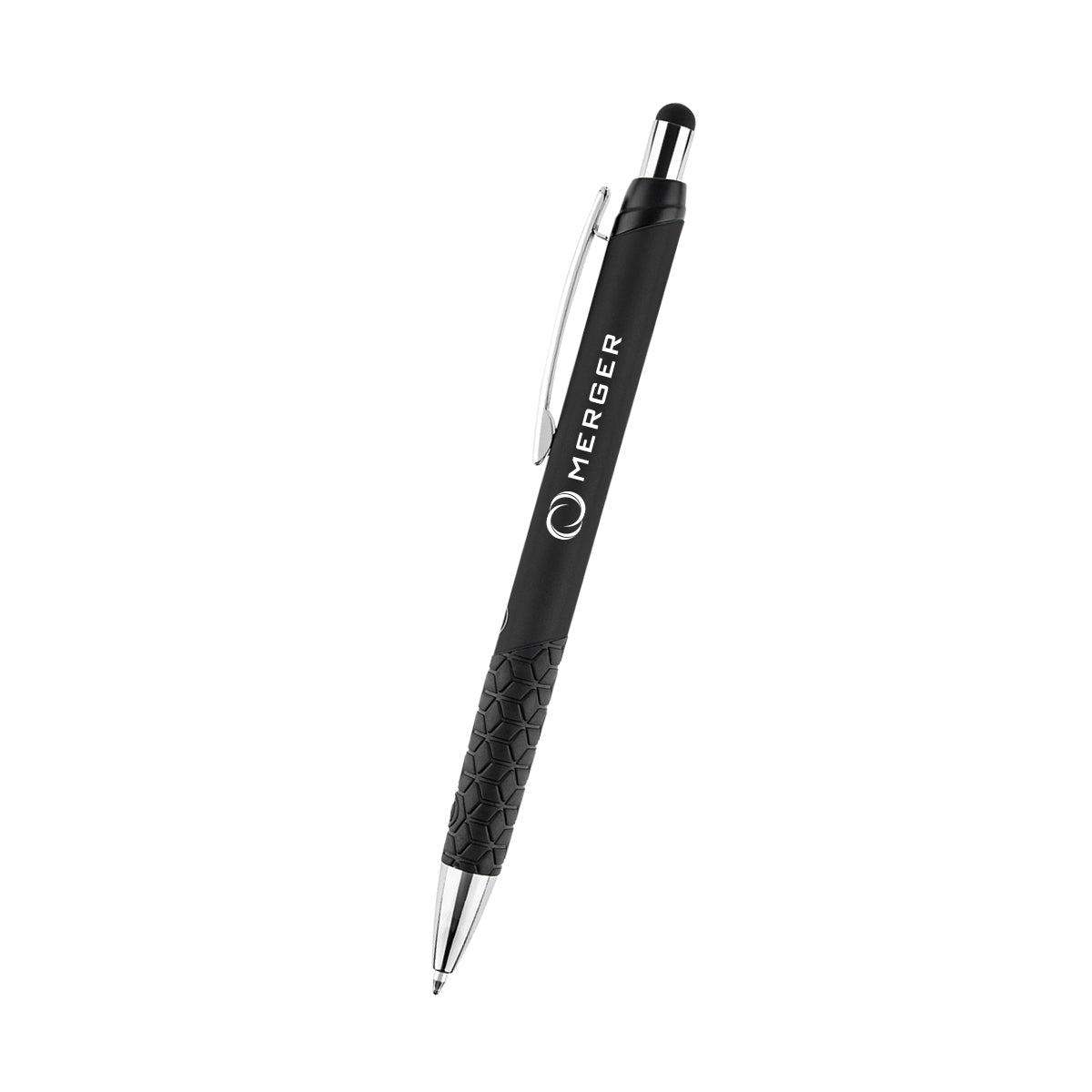 Recycled Aluminum NFC Smart Stylus Pen
