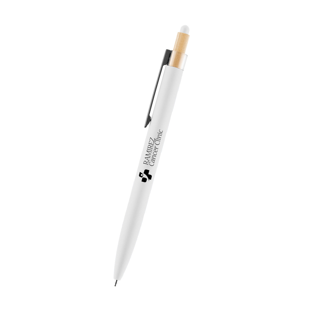 Arlo Recycled Aluminum Stylus Pen