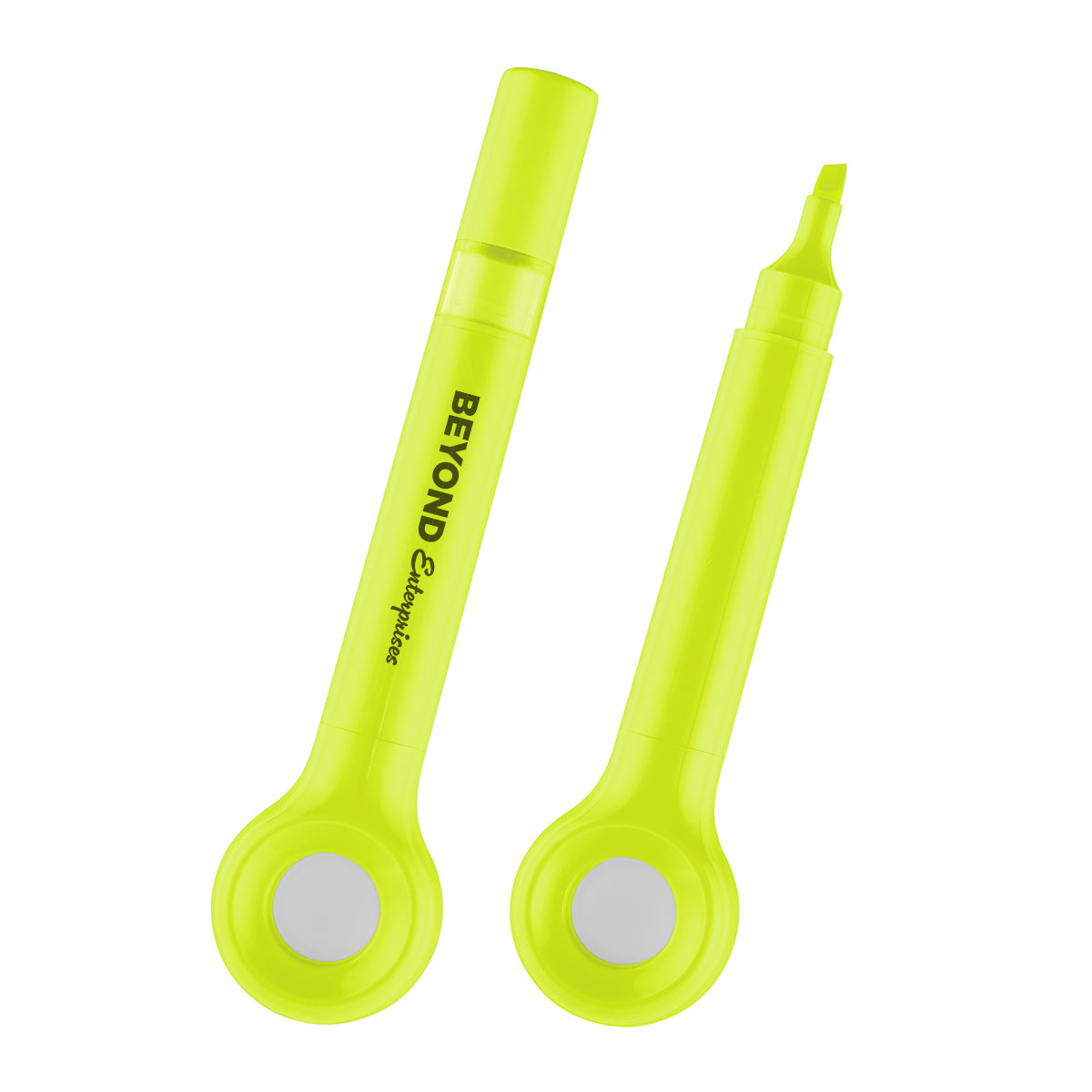 2-In-1 Magnifying Highlighter