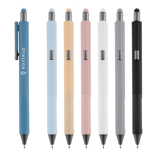 Naomi rABS Gel Stylus Pen
