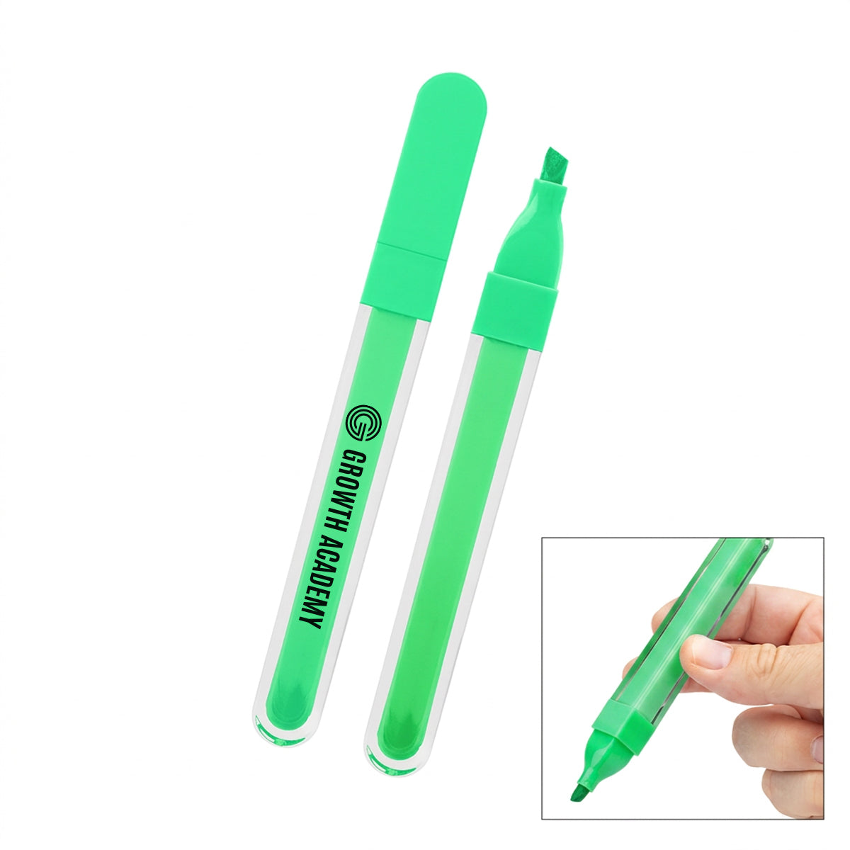 Luma On Point Highlighter
