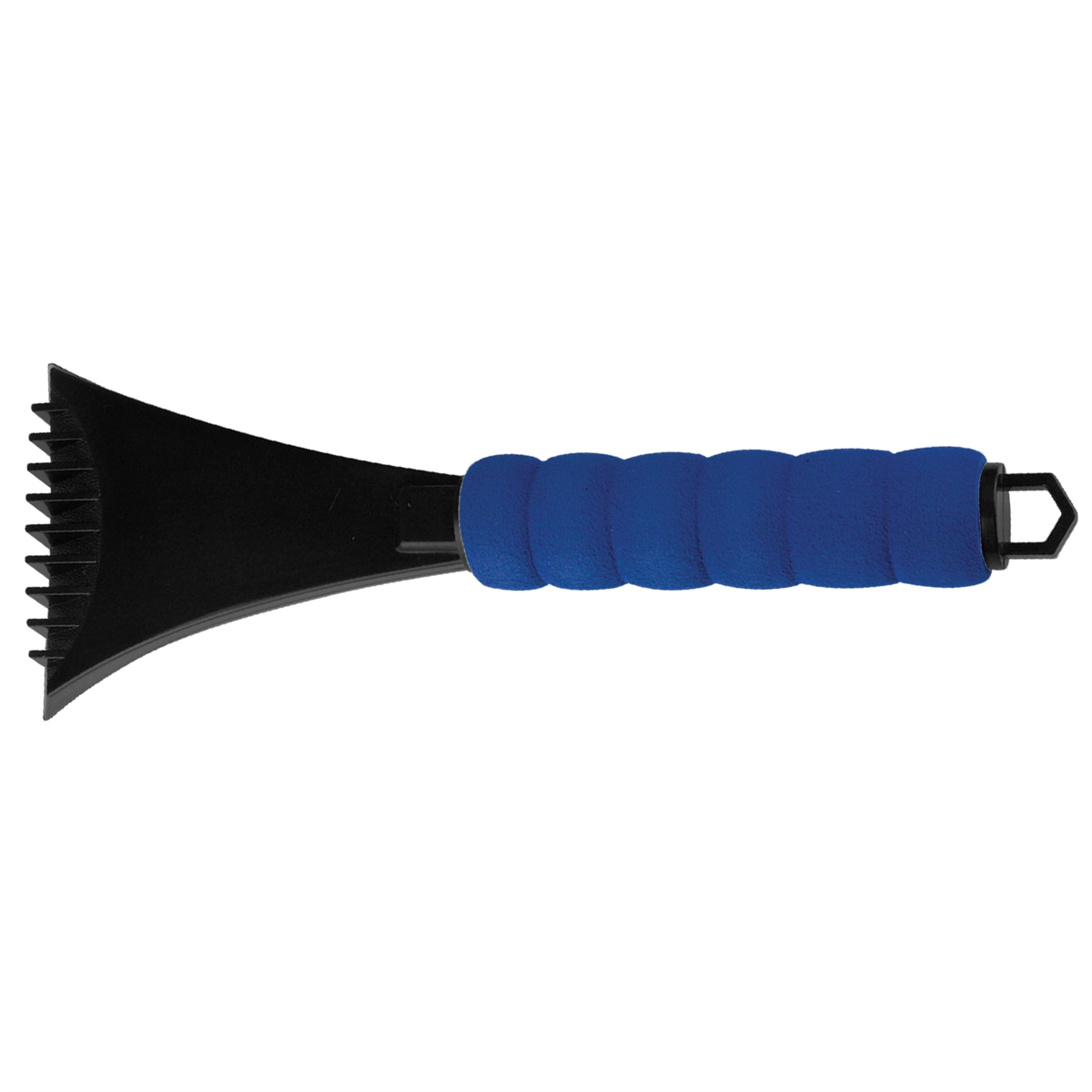 Custom logo Foam-Handle Ice Scraper