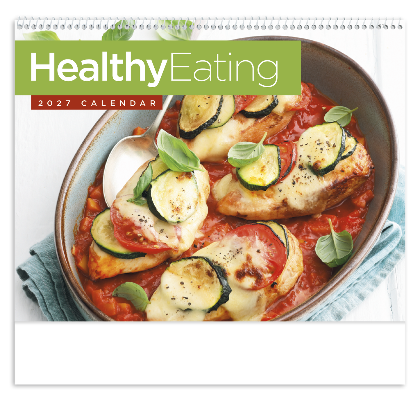 Healthy Eating Calendar