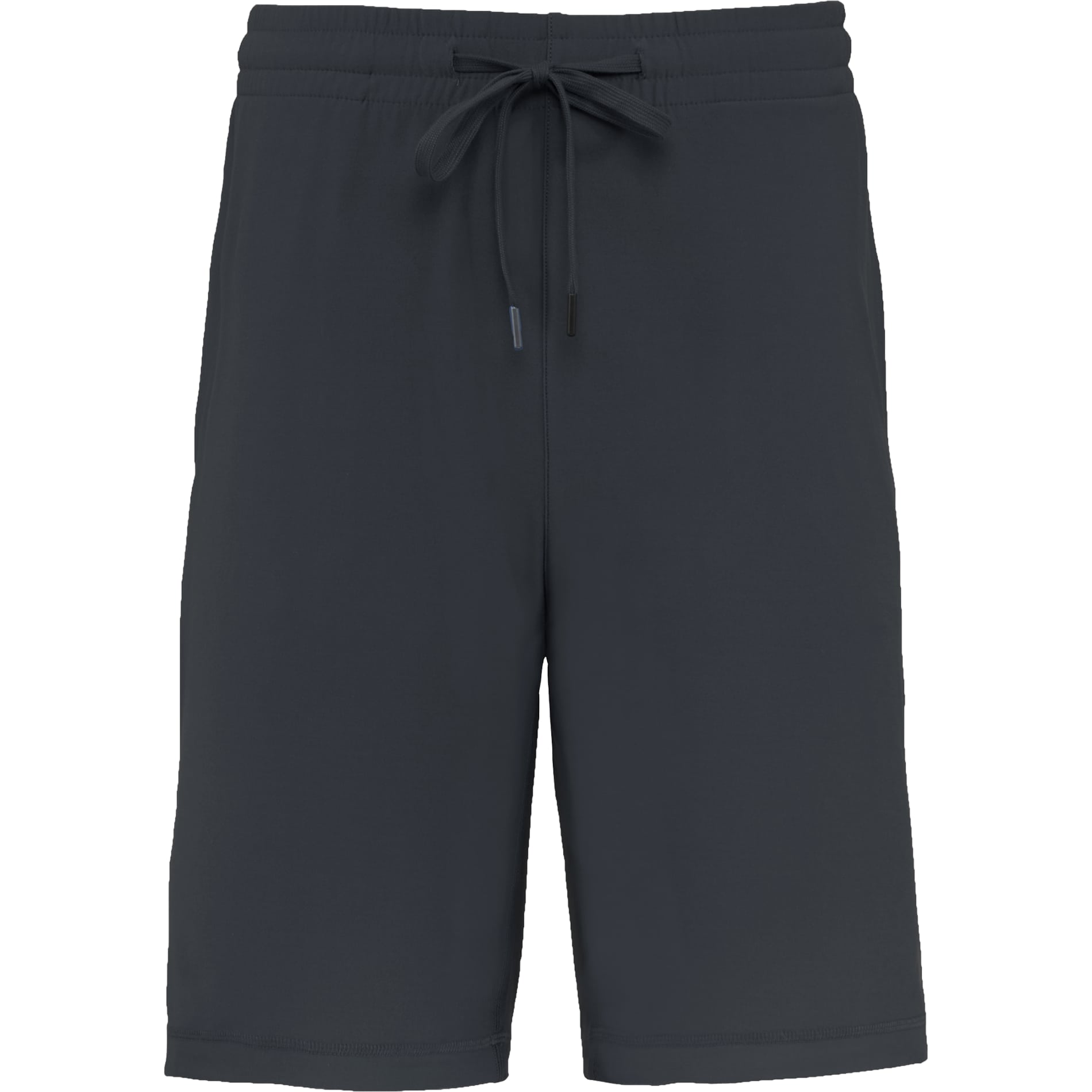 WELLABLE Men's Knit Short