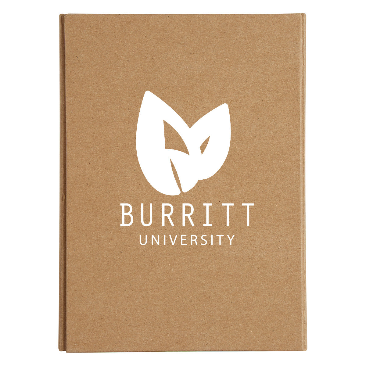 Eco-Inspired Tri-Fold Stationery Set