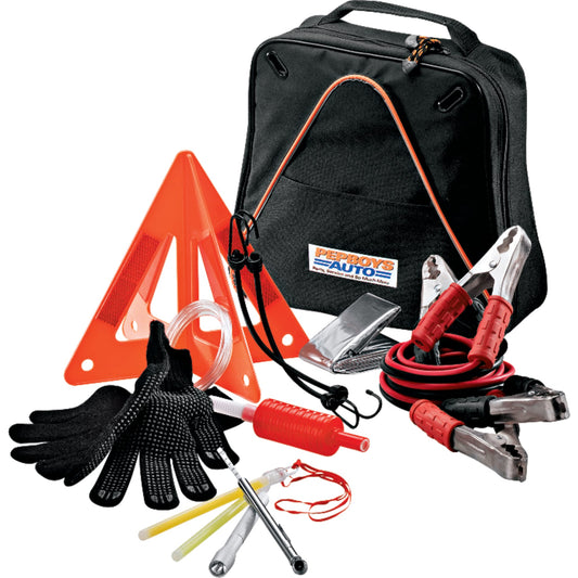 Custom logo Highway Companion Gift Set