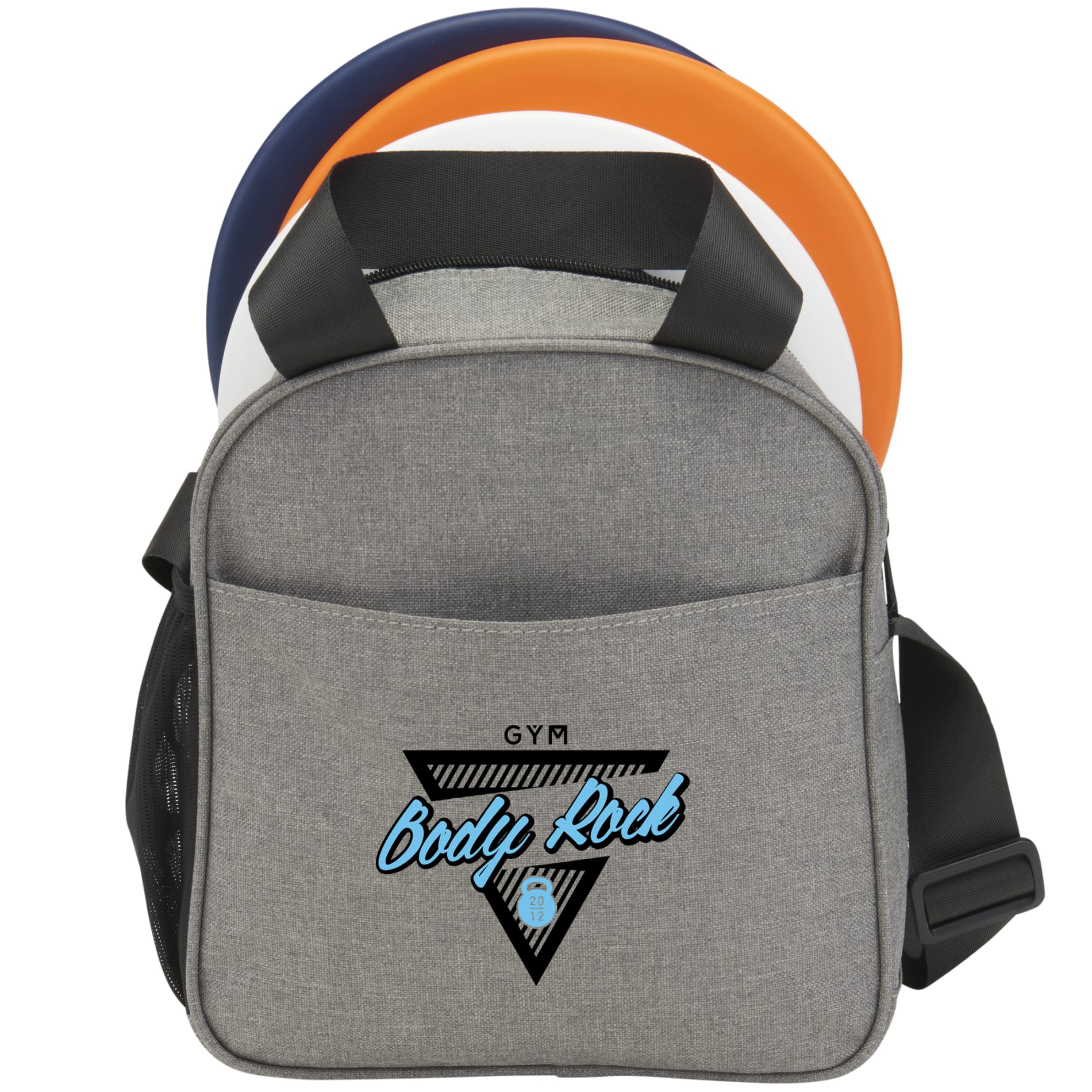 3pc Disc Golf Set