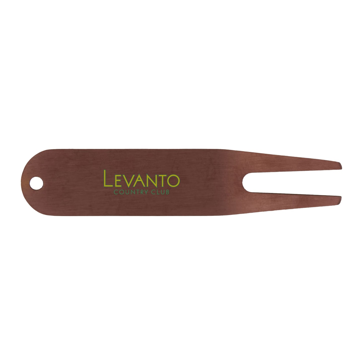 Classic Metal Divot Tool